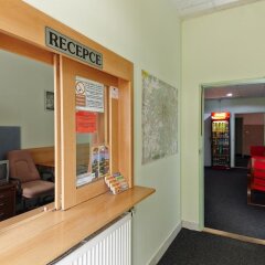 Hostel Kolbenka интерьер отеля