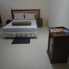 Отель Rani Beach Resort комната для гостей