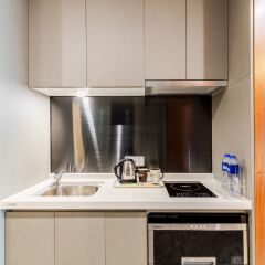 Yimi Hotel JiaJia Jie Deng Du Hui Branch в номере
