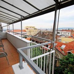 Отель Dositej Apartment Сербия, Белград - отзывы, цены и фото номеров - забронировать отель Dositej Apartment онлайн фото 12