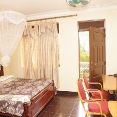 Florida Hotel in Kampala, Uganda from 39$, photos, reviews - zenhotels.com guestroom photo 4