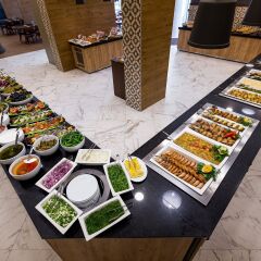 Отель Best Western PLUS Premium Inn питание фото 2