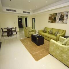 Отель Alain Hotel Apartments ОАЭ, Аджман - отзывы, цены и фото номеров - забронировать отель Alain Hotel Apartments онлайн комната для гостей фото 3