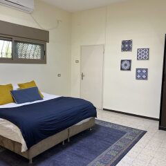 Ahlan Hospitality Израиль, Назарет - отзывы, цены и фото номеров - забронировать отель Ahlan Hospitality онлайн комната для гостей