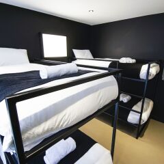 Отель Kip Hotel Великобритания, Лондон - отзывы, цены и фото номеров - забронировать отель Kip Hotel онлайн фото 7