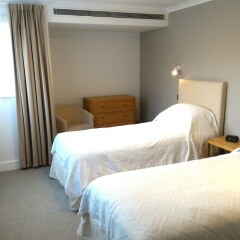 Апартаменты Monarch House Serviced Apartments Лондон фото 8