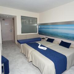 Hotel & Spa Ferrer Janeiro комната для гостей фото 4