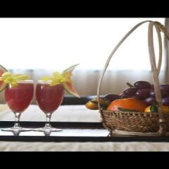 Sunway Hotel Hanoi фото 11
