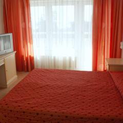 Hotel Bellevue комната для гостей фото 2