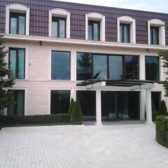 Hotel Vila Ekaterina Ихтиман фото 11
