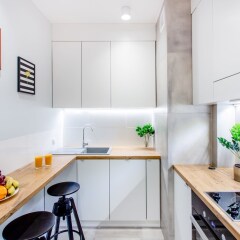 Апартаменты Copernicus Museum Apartment ClickTheFlat в номере