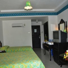 Bamburi Beach Hotel - All Inclusive in Mombasa, Kenya from 144$, photos, reviews - zenhotels.com guestroom photo 3