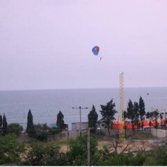 Гостиница Пансионат Морское пляж