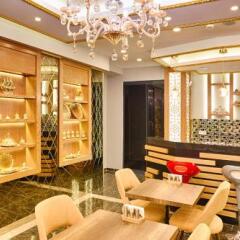 Отель Golden Dream Otel питание фото 3