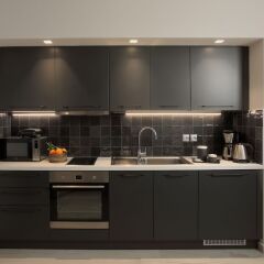 Апартаменты Happiness Luxury Central Apartment Афины фото 9