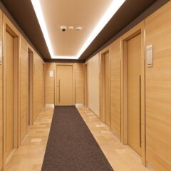 Park Hotel Suisse Церковь Св. Маргариты Лигурийской сауна
