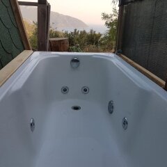 Shiva Camp Турция, Кабак - отзывы, цены и фото номеров - забронировать отель Shiva Camp онлайн спа фото 2