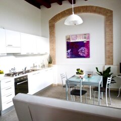 Отель Residence Baco da Seta Италия, Лимена - отзывы, цены и фото номеров - забронировать отель Residence Baco da Seta онлайн в номере