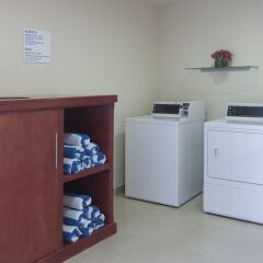 Отель Holiday Inn Express Cabo San Lucas Кабо-Сан-Лукас детские мероприятия