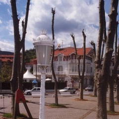 Hotel Atalaya фото 3