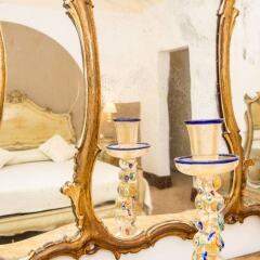 Апартаменты Apartment With 4 Bedrooms in Venezia, With Furnished Terrace and Wifi Венеция ванная фото 2