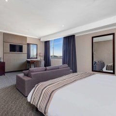 Protea Hotel by Marriott Lusaka Tower in Lusaka, Zambia from 165$, photos, reviews - zenhotels.com guestroom photo 3