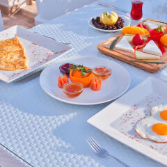 Samira Resort Hotel Aparts & Villas питание фото 3