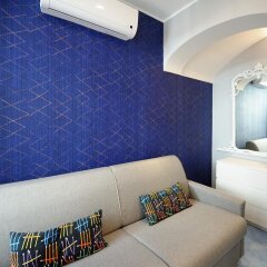 Отель Appartamenti Casamalfi Италия, Амальфи - отзывы, цены и фото номеров - забронировать отель Appartamenti Casamalfi онлайн комната для гостей