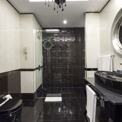 Отель Karmir Resort & Spa в номере