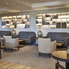 Отель Suite Hotel Eden Mar Португалия, Фуншал - отзывы, цены и фото номеров - забронировать отель Suite Hotel Eden Mar онлайн интерьер отеля фото 3