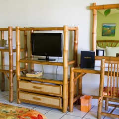 Отель Tobys Resort Ямайка, Монтего-Бей - отзывы, цены и фото номеров - забронировать отель Tobys Resort онлайн удобства в номере