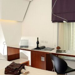 Black Hotel в номере