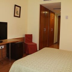 Hotel Flora Parc удобства в номере фото 2