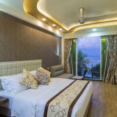 Отель Vista Beach Retreat Мальдивы, Хулхумале - отзывы, цены и фото номеров - забронировать отель Vista Beach Retreat онлайн комната для гостей фото 3