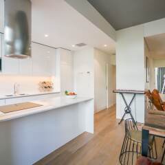 Апартаменты Liberdade Luxury Apartment в номере фото 2