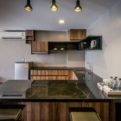 Onyx Hotel Bangkok Бангкок в номере фото 2