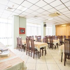 Hotel Aldebaran Римини питание фото 3