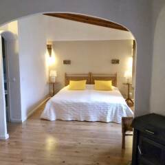 Отель Sa Plana Petit Hotel Испания, Эстелленс - отзывы, цены и фото номеров - забронировать отель Sa Plana Petit Hotel онлайн комната для гостей