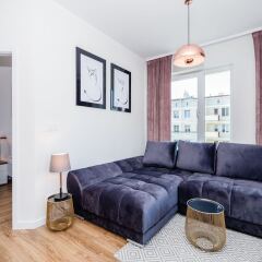 Отель Little Home - Rajska 8 Польша, Гданьск - отзывы, цены и фото номеров - забронировать отель Little Home - Rajska 8 онлайн фото 15
