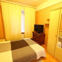 Mini-Hotel Gertsena комната для гостей фото 4
