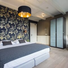 Апартаменты Canal Boutique Rooms & Apartments комната для гостей фото 19