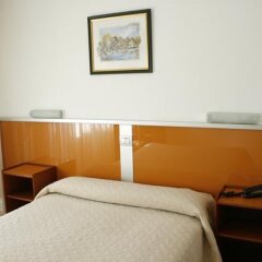 Отель Hostal Liste Station комната для гостей фото 2