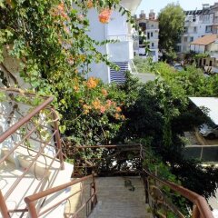 Denizci Pension Турция, Каш - отзывы, цены и фото номеров - забронировать отель Denizci Pension онлайн