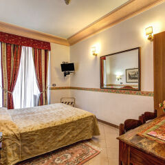 Hotel Giuliana комната для гостей фото 2