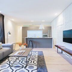 Отель Home Club Recoletos II комната для гостей фото 4