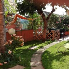 Отель B&b Al Giardino Di Alice Перуджа фото 10