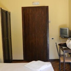 Aldebaran Hotel Сиракуза удобства в номере
