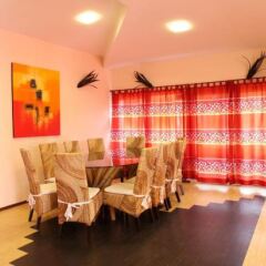 Отель Ralitsa Guest House Болгария, Шумен - отзывы, цены и фото номеров - забронировать отель Ralitsa Guest House онлайн фото 6
