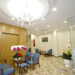 Matsunoi Hotel интерьер отеля