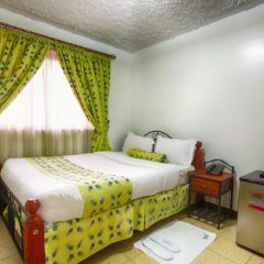 Appleton Resort in Nairobi, Kenya from 66$, photos, reviews - zenhotels.com guestroom